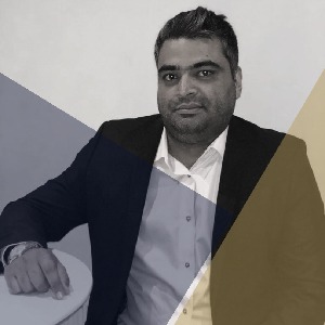 Asim Bhutto