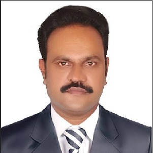 Gulam Rasool Gulam Hussan Shaikh